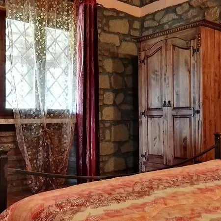 Agriturismo Le Grotte Villa Nemi Esterno foto