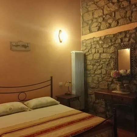Agriturismo Le Grotte Villa Nemi Esterno foto