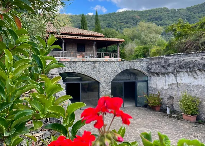 Agriturismo Le Grotte