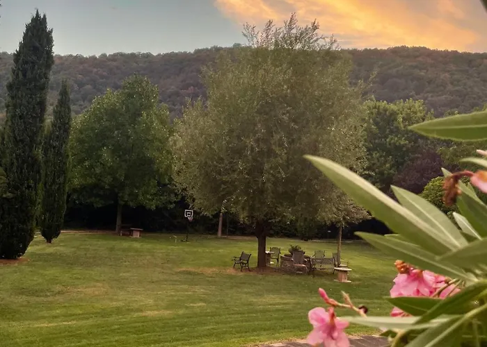 Agriturismo Le Grotte