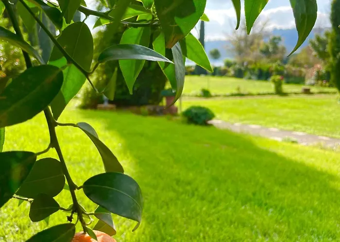 Agriturismo Le Grotte