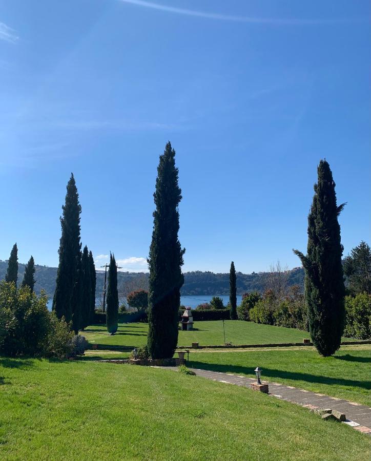 Alojamento de Turismo Rural Le Grotte