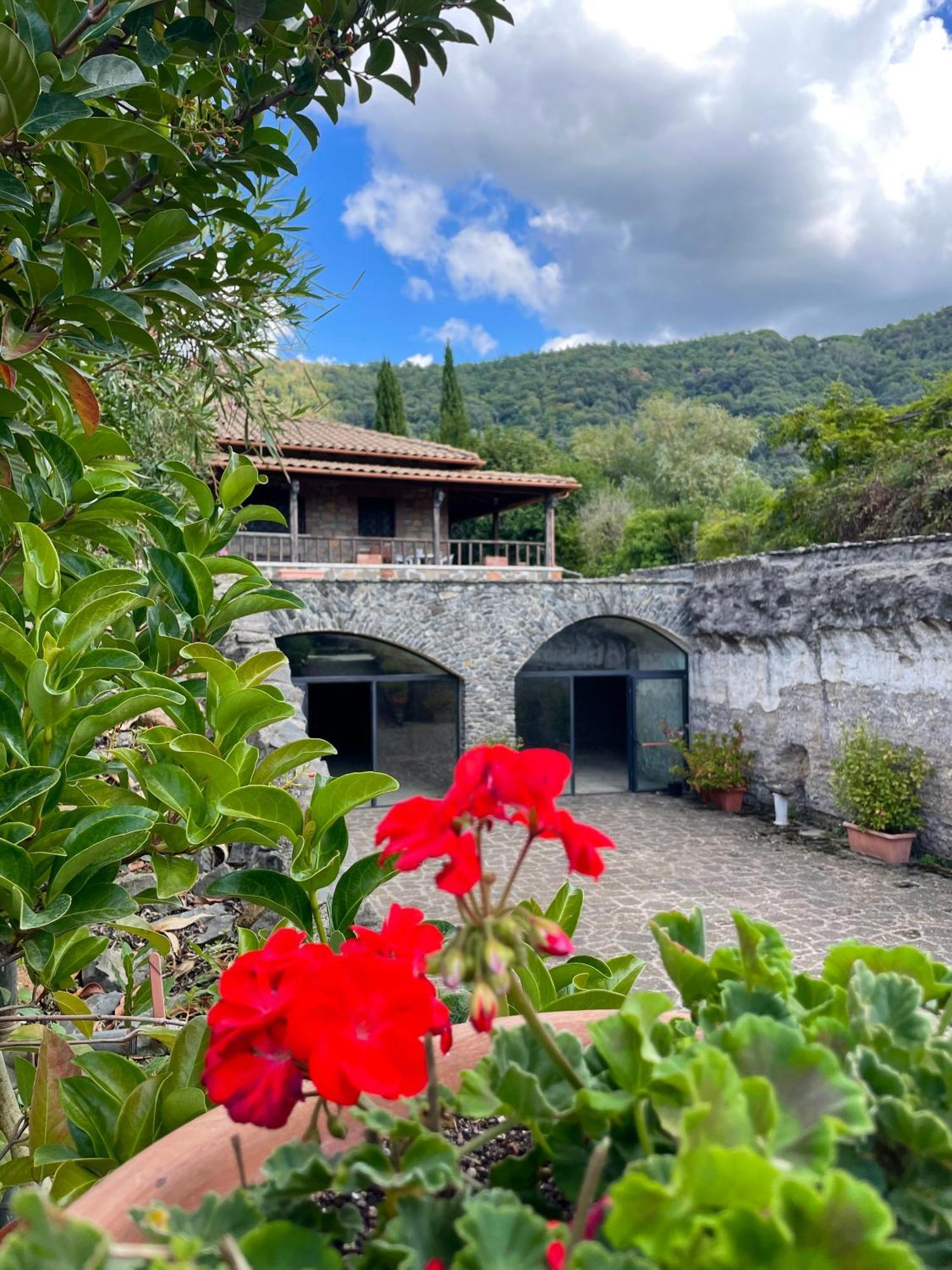 Alojamento de Turismo Rural Le Grotte Nemi