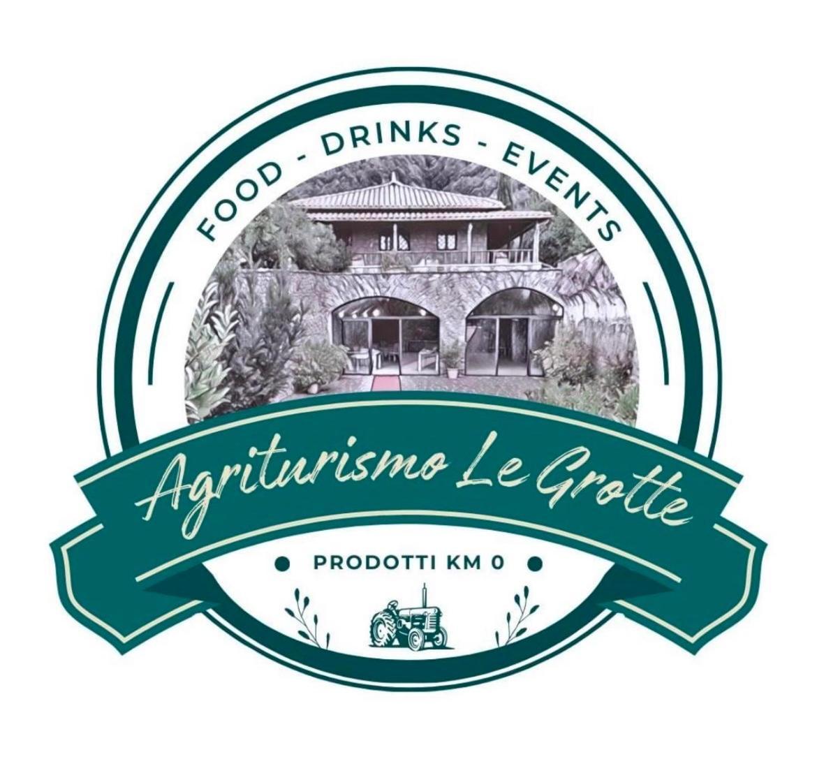 Le Grotte Alojamento de Turismo Rural