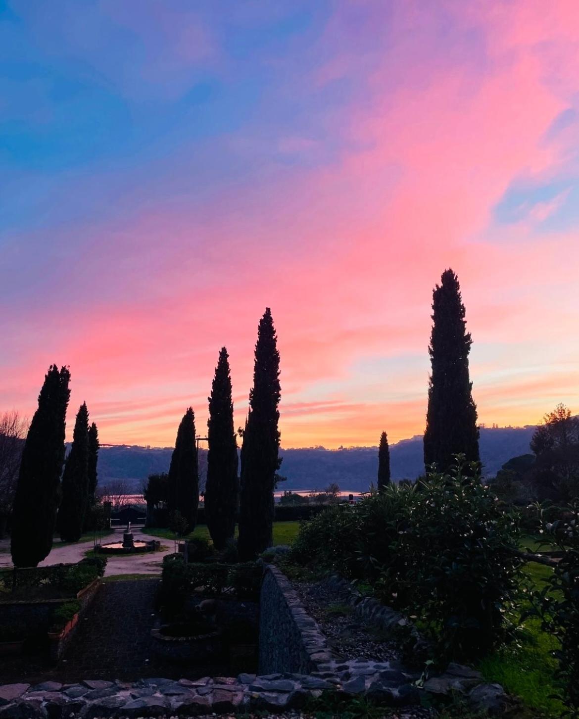 Agriturismo Le Grotte Agroturismo