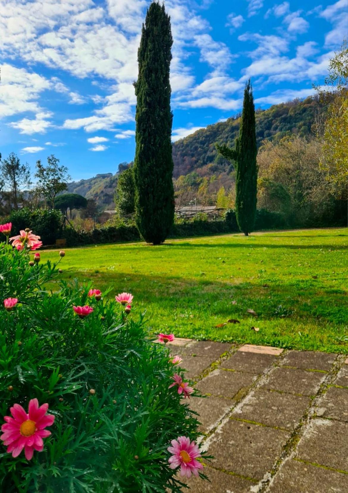 Le Grotte Alojamento de Turismo Rural