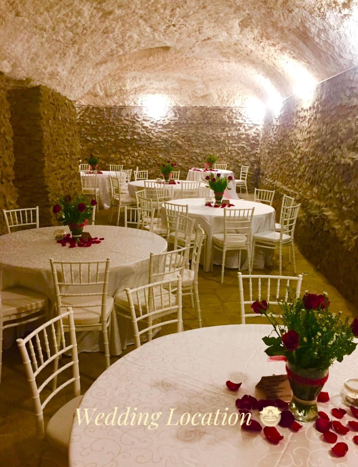 Le Grotte Alojamento de Turismo Rural *