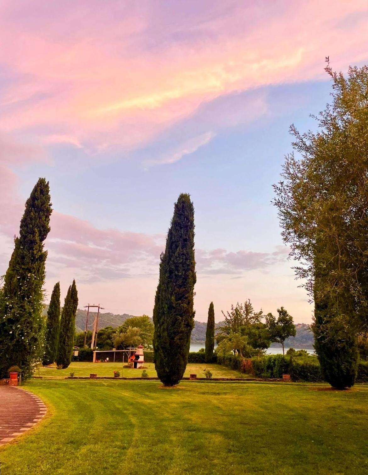 Le Grotte Alojamento de Turismo Rural