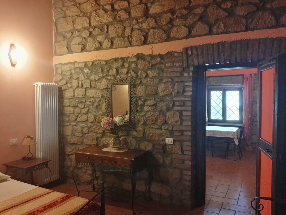 Le Grotte *