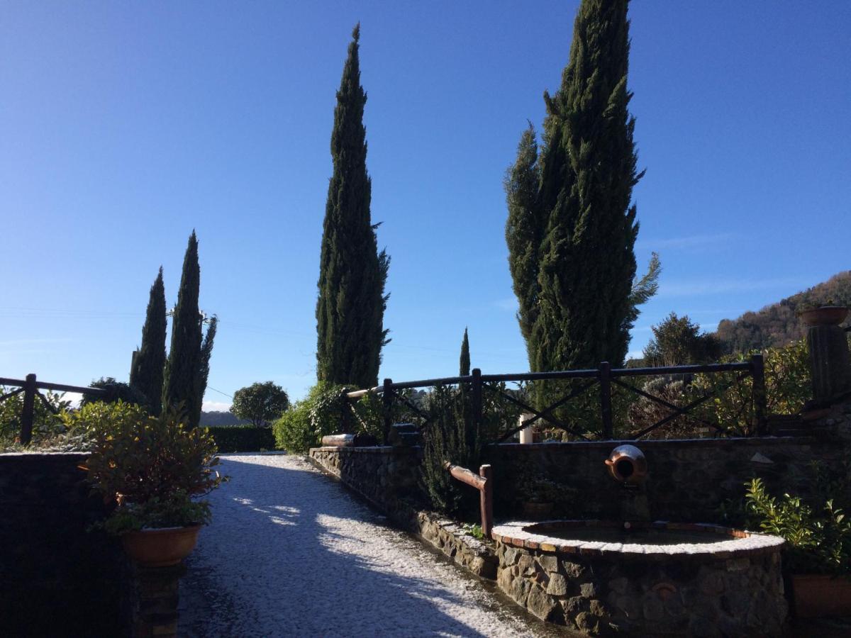 Alojamento de Turismo Rural Le Grotte *