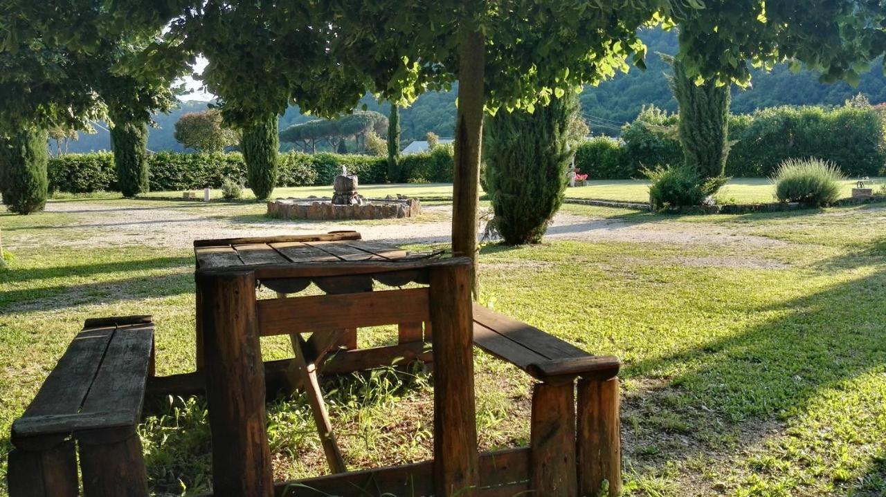 Le Grotte Alojamento de Turismo Rural *