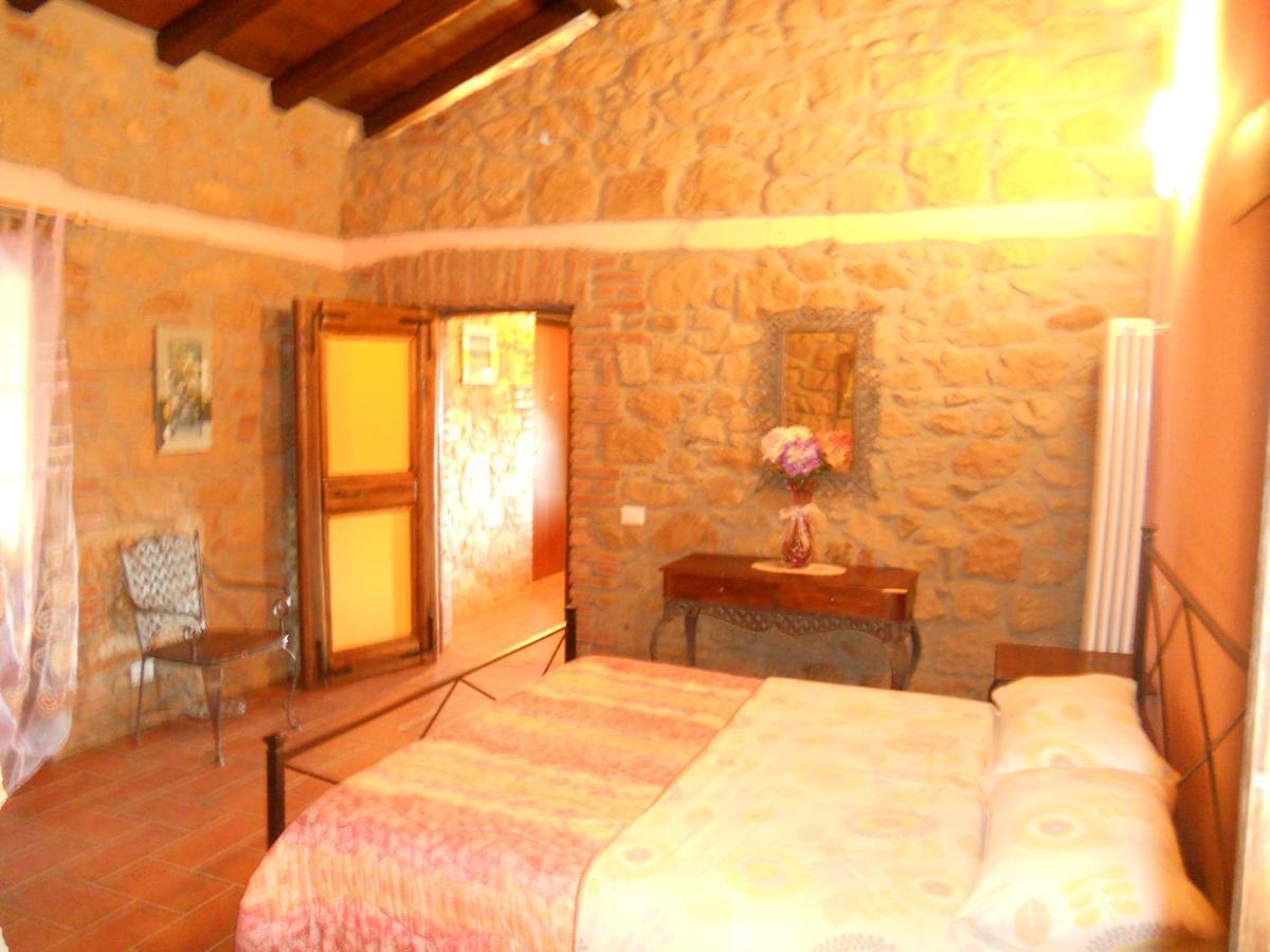 Agriturismo Le Grotte * Nemi