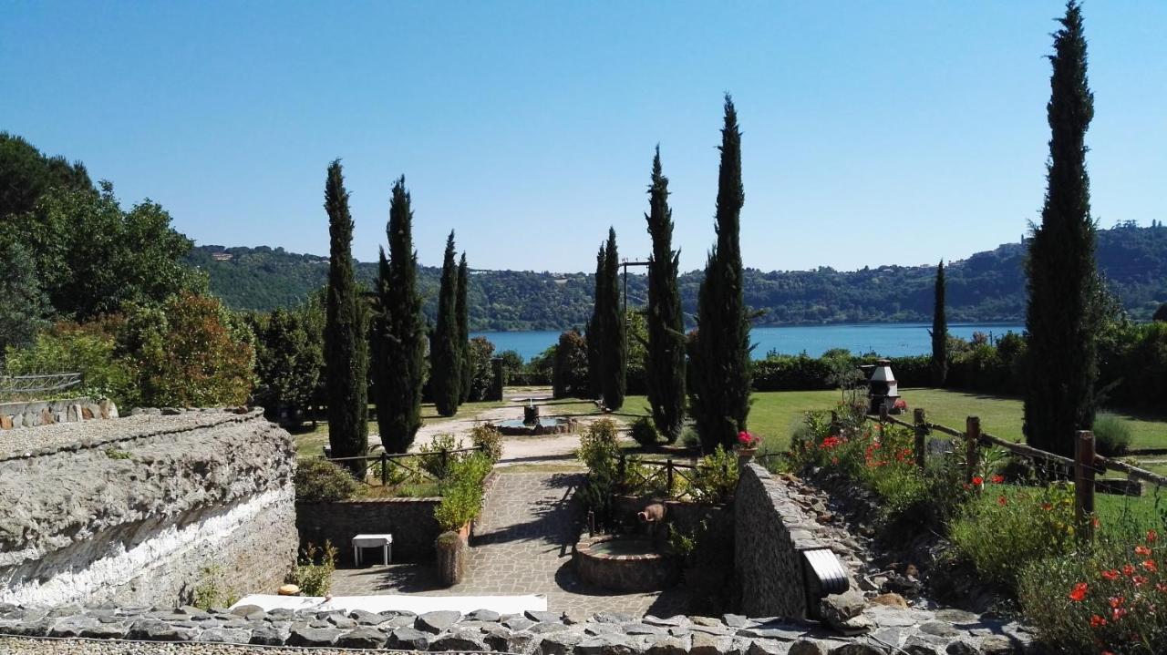 Alojamento de Turismo Rural Le Grotte *