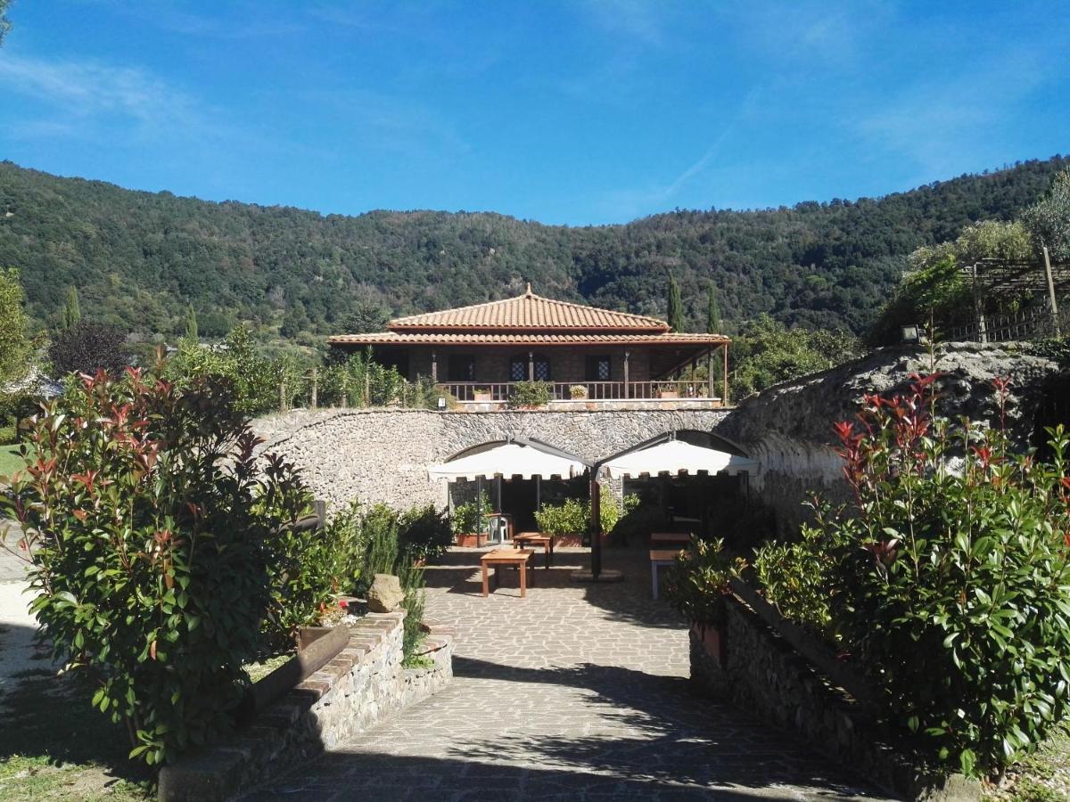 Le Grotte Alloggio per agriturismo *
