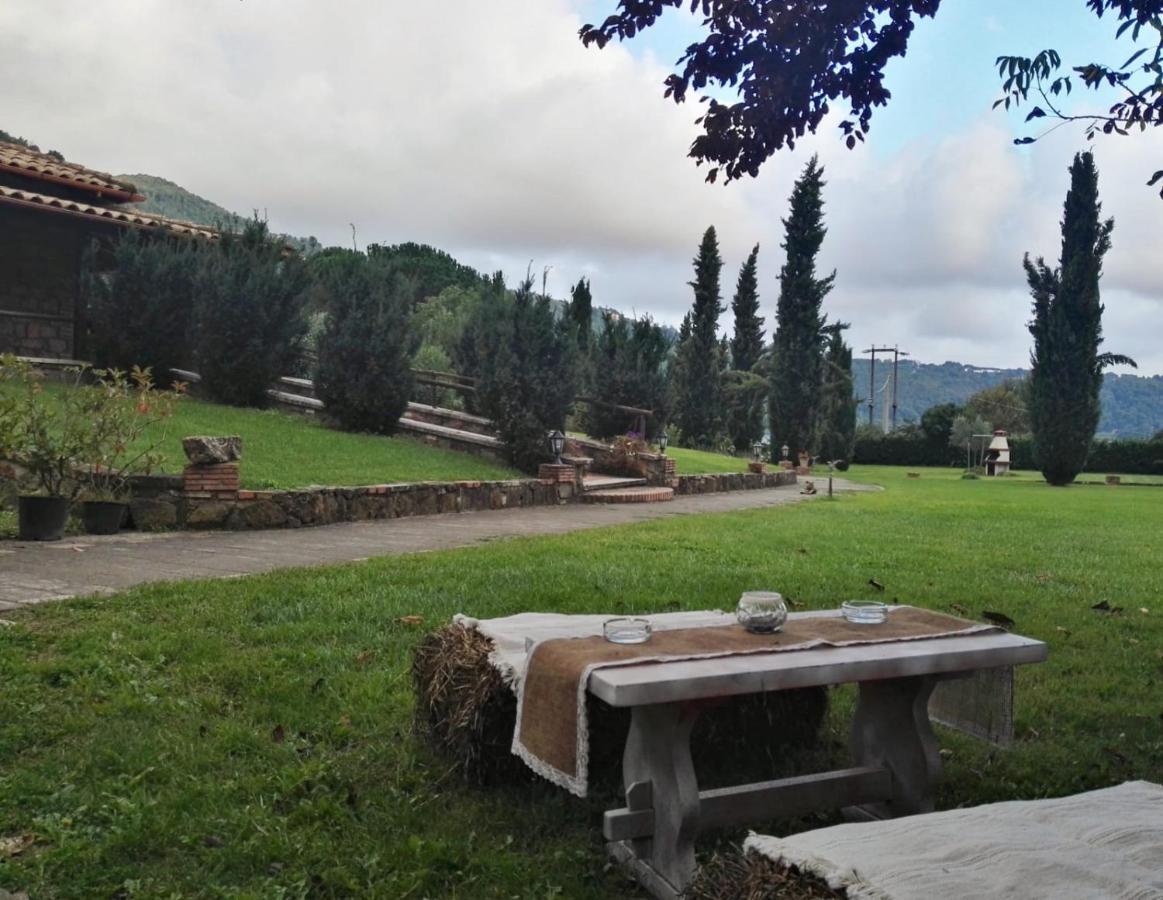 Le Grotte Alojamento de Turismo Rural