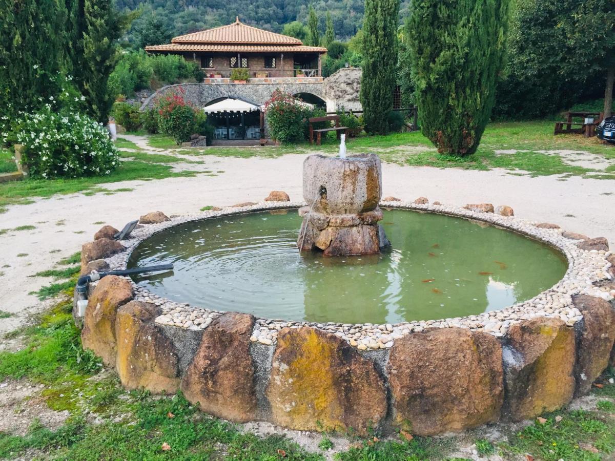 Le Grotte Séjour à la ferme *